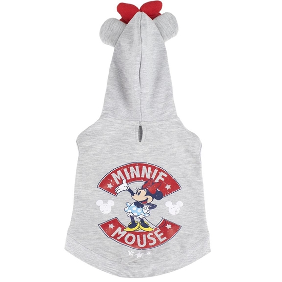 Picture of Disney Minnie Sweatshirt | Minnie Mouse Hoodie for Dogs